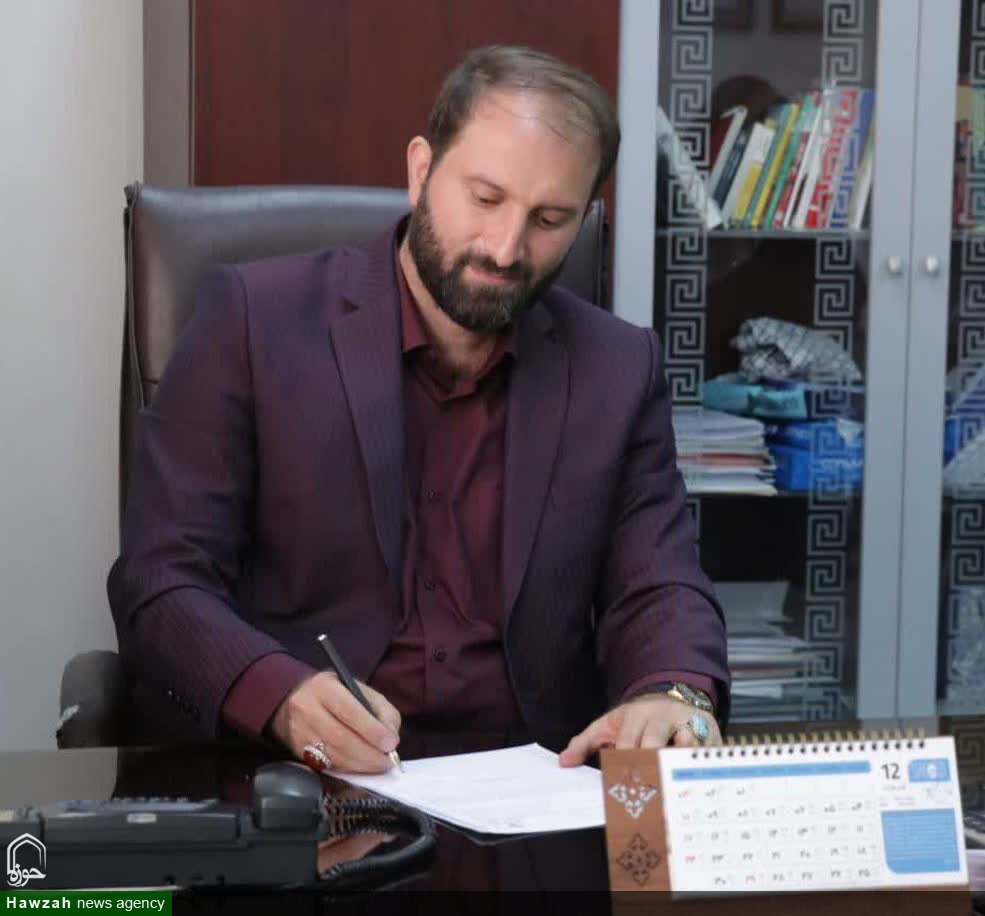 قدردانی مدیرکل انتقال خون لرستان از اهداکنندگان این نیاز حیاتی