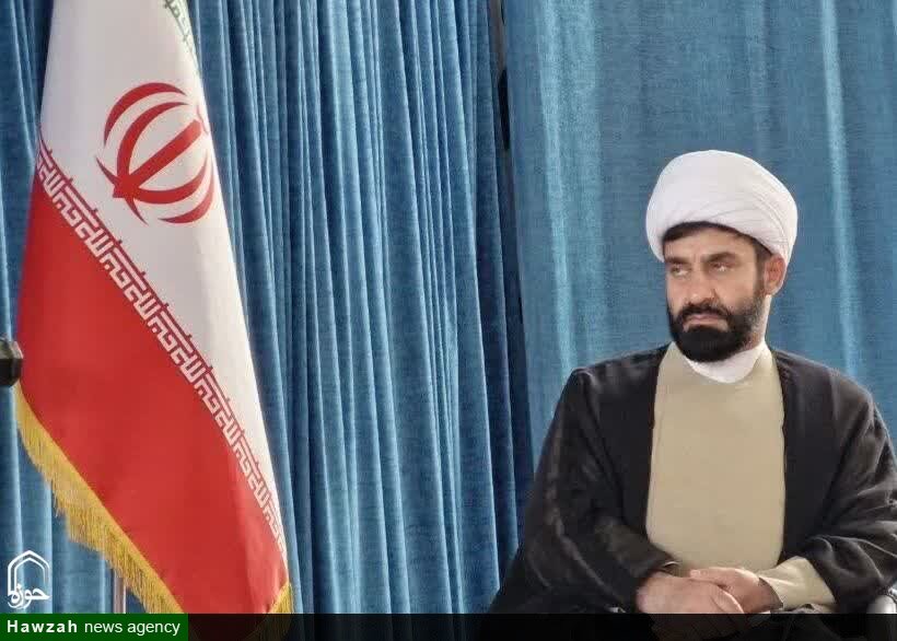 جنگ تحمیلی ۱۲روزه اتحاد و همبستگی مردم را به جهان نشان داد