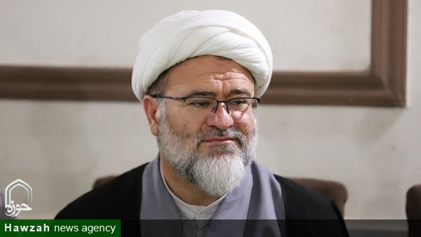 ضرورت قانونمندسازی فضای مجازی برای حفظ اخلاق و معنویت