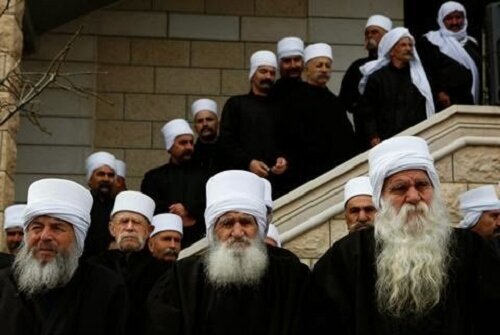 Understanding the Druze: A Sect Rooted in Ismaili History with Esoteric Beliefs and a Closed Society