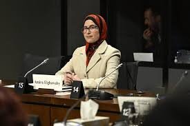 Canada’s Islamophobia Envoy Warns of a Return to Post‑9/11 Tropes Amid Middle East War