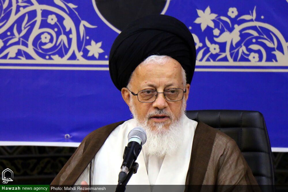 گزارشی از همایش مبلغین اربعین کشور در قم / هشدار نسبت به فعالیت فرقهای خطرناکتر از داعش