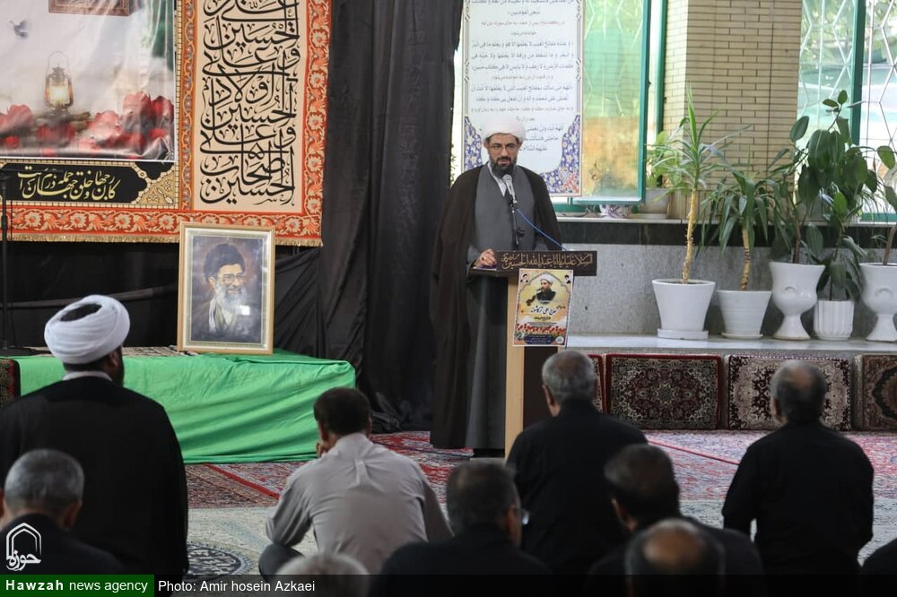 شهادت در رکاب حضرت حجت(عج)، آرزوی مؤمنان راستین است