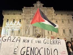 Italy: Over 700 doctors, nurses join hunger strike to protest starvation in Gaza