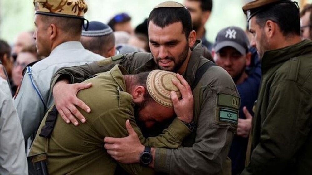 Haaretz: Seven Israeli Soldiers Committed Suicide This Month Alone