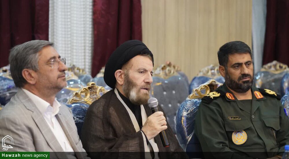سابقه مقاومت مردم لرستان یک سرمایه راهبردی برای کشور است