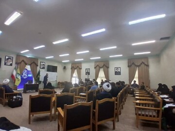 دارالعلم؛ تجلی حضور برترین‌های علمی در جوار مضجع منور رضوی 