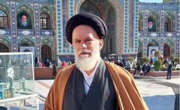 سلمان فارسی تالی تلو معصومین(ع) است