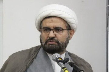 جامعه مهدوی جامعه‌ای است که قرآن در آن حاکم باشد