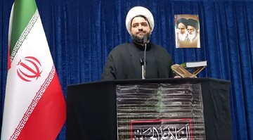 هیئت بی‌بصیرت، هیئت امام حسین(ع) نیست