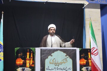 شیخ فضل‌الله نوری سند مجاهدت حوزه‌های علمیه است+تصاویر