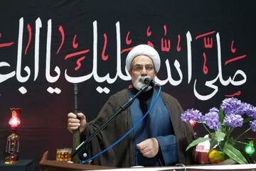 انقلاب مشروطه عبرتی بزرگ در تاریخ ایران است