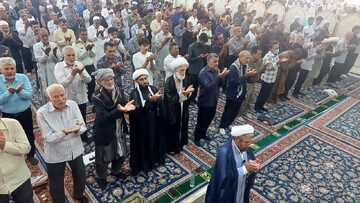 مسئولیت‌پذیری در نهاد خانواده و جامعه، وظیفه شرعی مردان و زنان مؤمن است