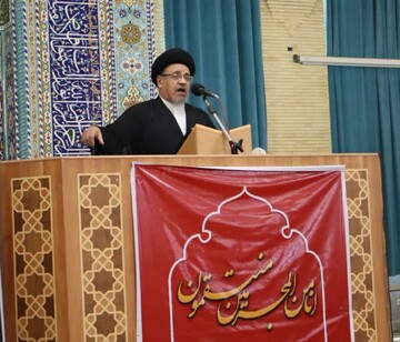 بحران بی‌آبی در منطقه جدی است 