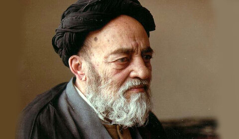 Comment ancrer une bonne action en soi ? Une réponse de Allameh Tabatabai