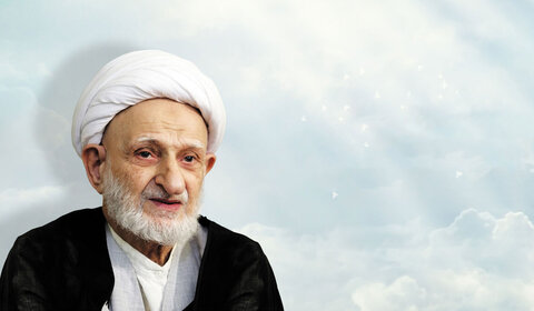 Clé de la stabilité de la vie conjugale du point de vue de l'Ayatollah Behjat (ra)