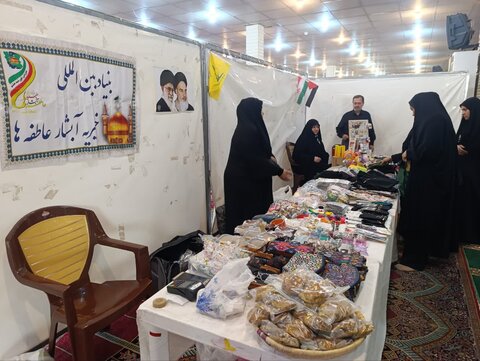 تصاویر/ آیین عبادی سیاسی نمازجمعه بوشهر