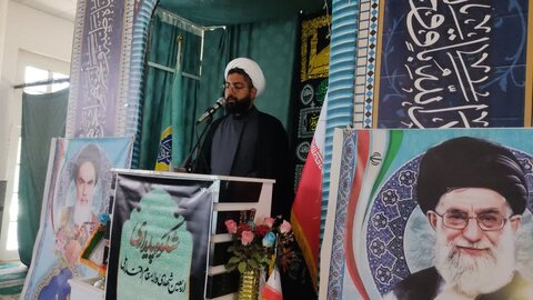 تصاویر/ نماز جمعه شهر کشکوئیه