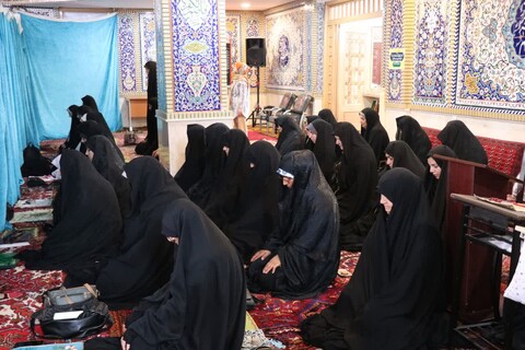 تصاویر/ اقامه نماز جمعه در جلفا