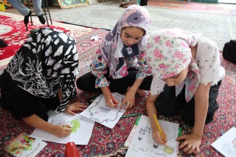 تصاویر / نماز جمعه اسدآباد