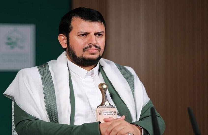 अरब देशों को जागना चाहिए, ग़ज़्ज़ा के साथ यमन की एकजुटता बरकरार है अरब देशों को जागना चाहिए, ग़ज़्ज़ा के साथ यमन की एकजुटता बरकरार है