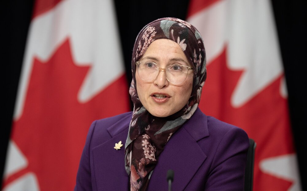 سیاستمدار کانادایی : تبلیغات اسرائیل علیه حماس، اسلام هراسی را در کانادا تقویت کرده است