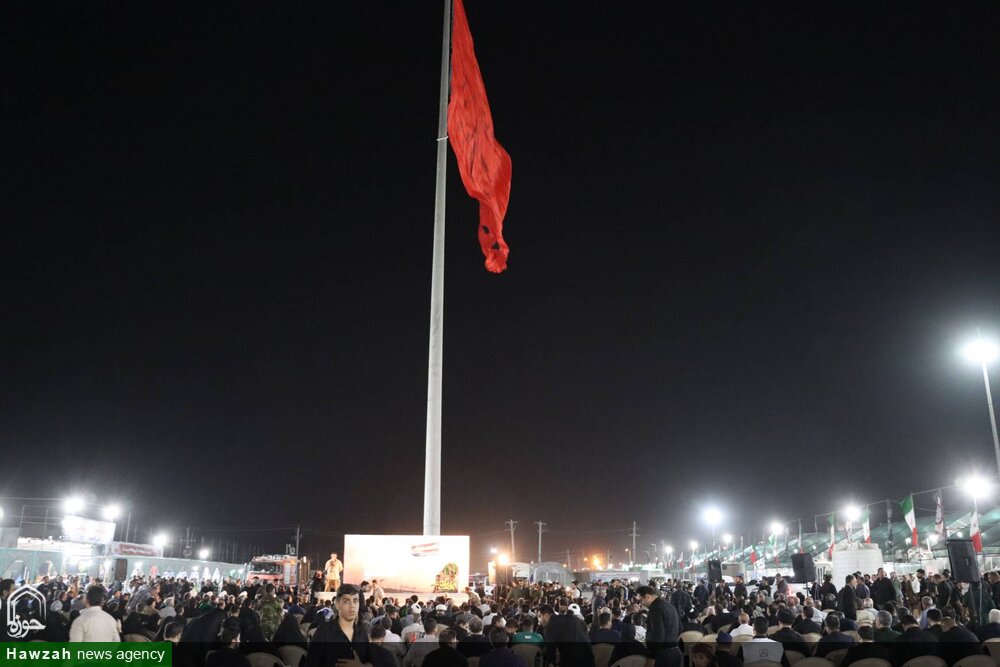 ۶۹۰هزار زائر از مرزهای شلمچه و چذابه تا نیمه مردادماه تردد کردند