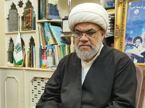 اربعین؛ مظلوموں کے دلوں میں امید کی کرن روشن کرنے والی عالمگیر تحریک ہے