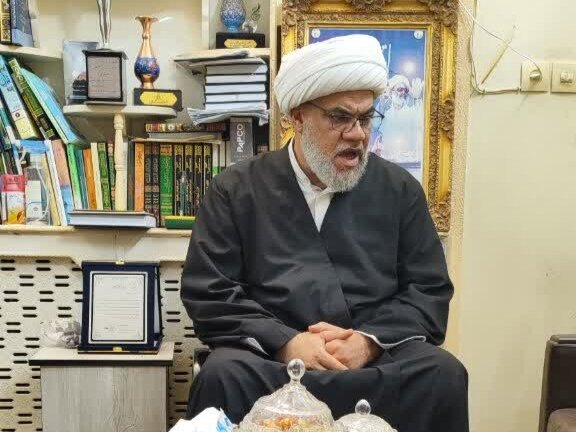 اربعین؛ مظلوموں کے دلوں میں امید کی کرن روشن کرنے والی عالمگیر تحریک ہے