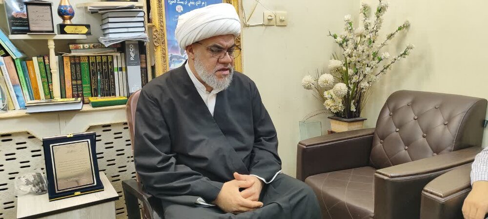 اربعین؛ مظلوموں کے دلوں میں امید کی کرن روشن کرنے والی عالمگیر تحریک ہے