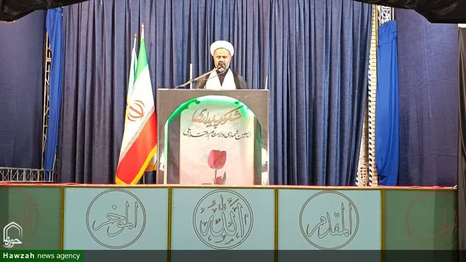 امروز گرسنگی تحمیلی مردم مظلوم غزه، نمونه نقض فاحش حقوق بشر است