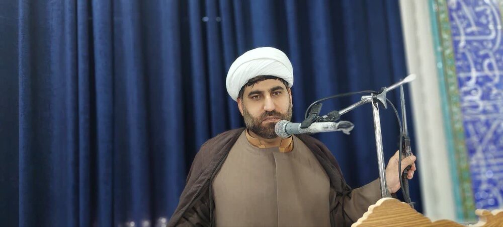 امروز فلسطین نماد مقاومت در برابر بی‌عدالتی جهانی است+عکس