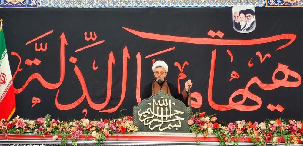 وحدت ۹۰میلیون ایرانی حول محور رهبر معظم انقلاب، سد محکمی در برابر نفوذ دشمن است+تصاویر