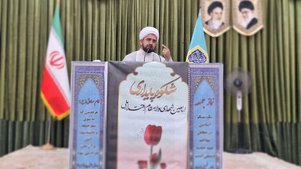 شاهد نقض گسترده حقوق بشر در حق ملت مظلوم غزه هستیم+عکس