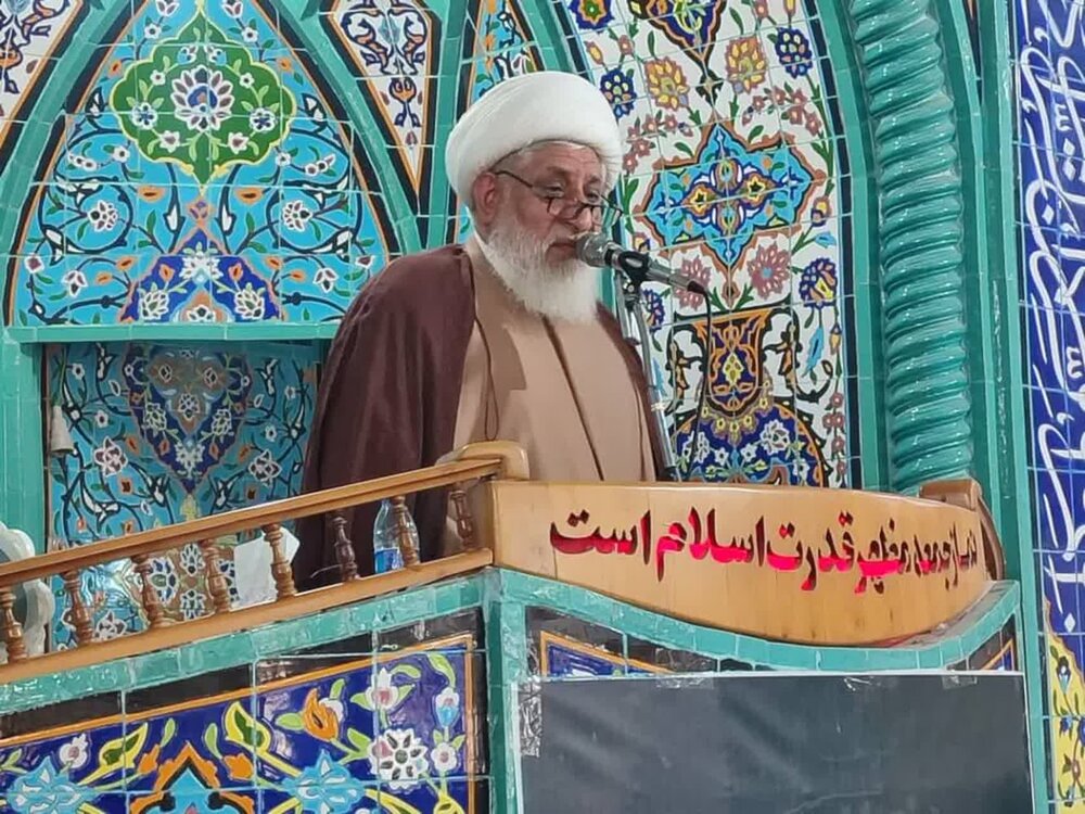 مسئول ناکارآمد، شایسته ادامه مسئولیت نیست