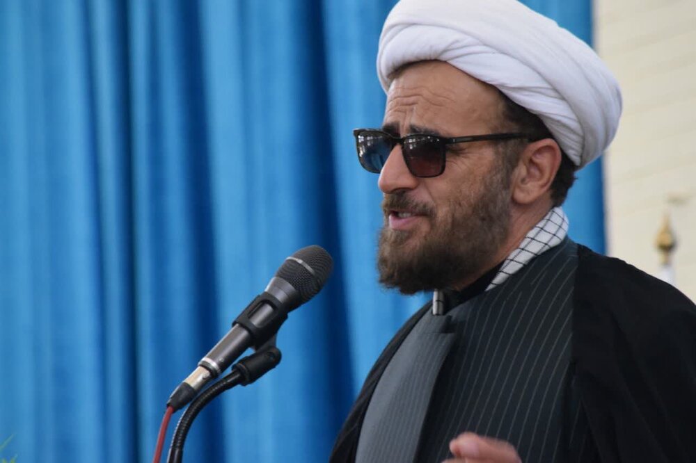 نماز جمعه محور امیدآفرینی، عقلانیت و معنویت است+تصاویر