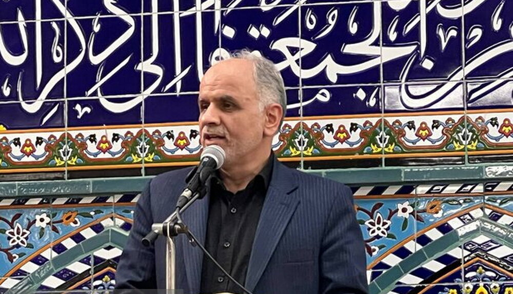 جنایات رژیم صهیونی و آمریکا علیه ایران پیگیری حقوقی می‌شود