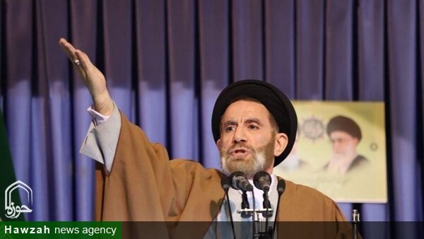 تأکید نماینده ولی‌فقیه در لرستان بر لزوم صرفه‌جویی در مصرف آب