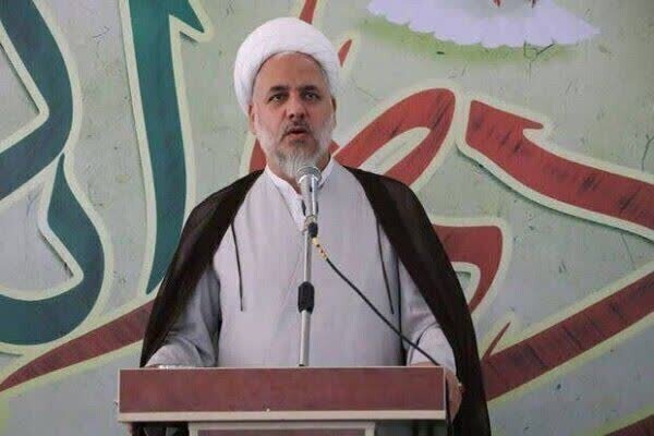 پیام رهبری معظم نقشه راه ایران قوی است