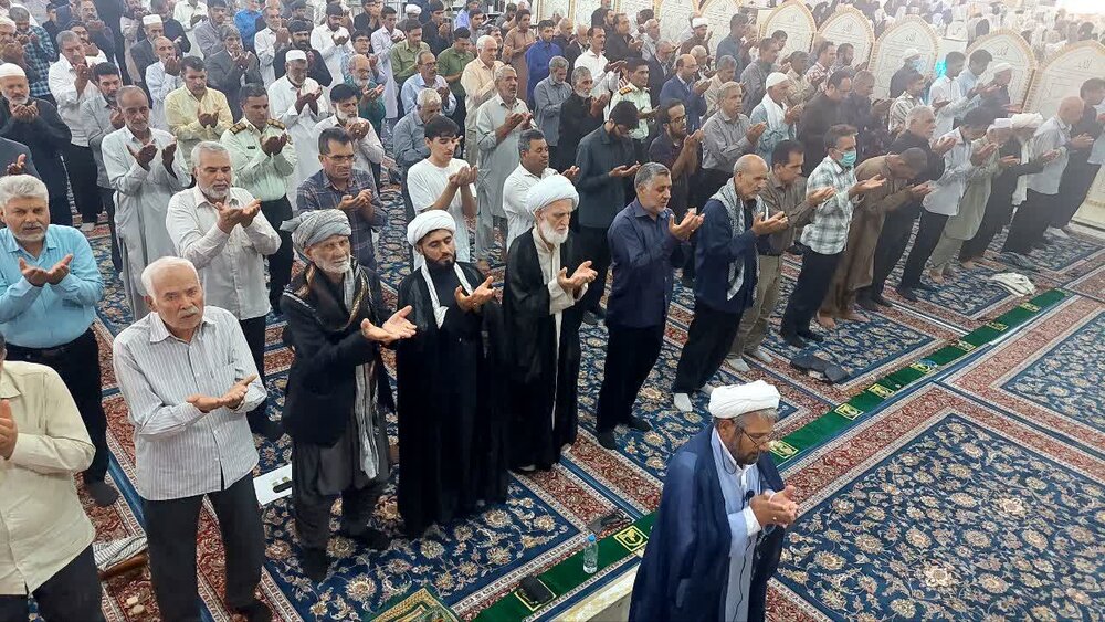 مسئولیت‌پذیری در نهاد خانواده و جامعه، وظیفه شرعی مردان و زنان مؤمن است