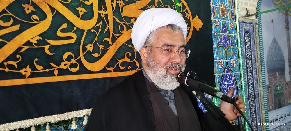 تا زمانی که آمریکا به جنایات خود ادامه دهد، مذاکرات بی‌فایده است+عکس