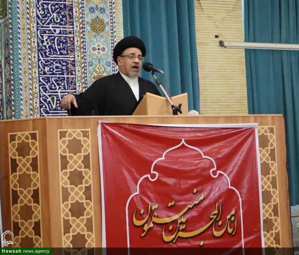 بحران بی‌آبی در منطقه جدی است 