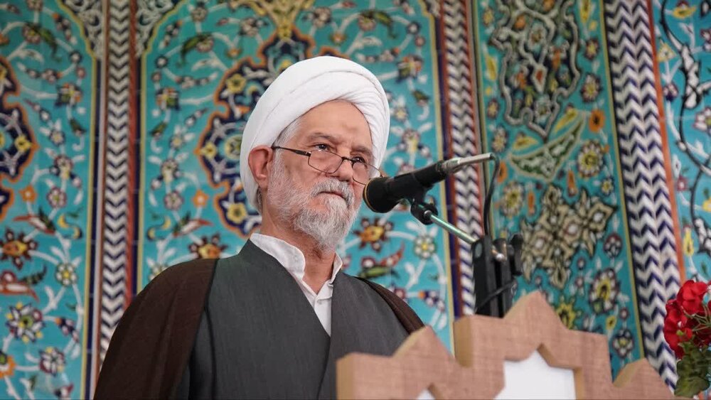 مذاکره از موضع ضعف پذیرفته نیست