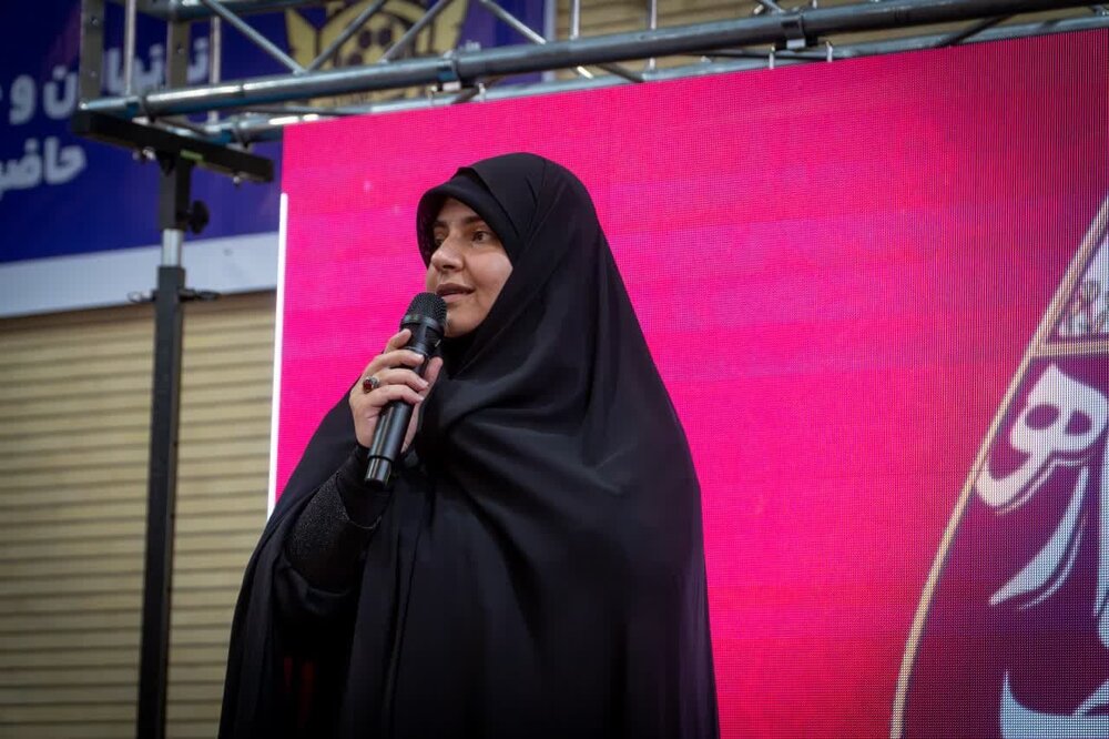 برگزاری «اشکوارهٔ سه سالههای حُسینی» در کاشان+عکس