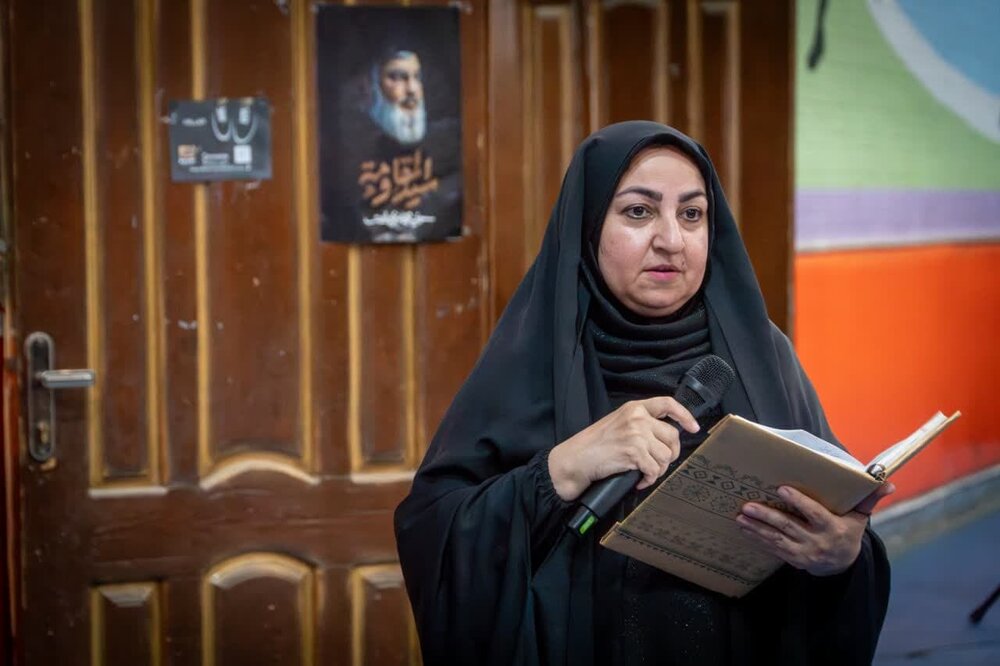 برگزاری «اشکوارهٔ سه سالههای حُسینی» در کاشان+عکس