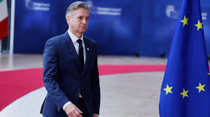 Slovenia becomes first EU country to ban weapons trade with Israel