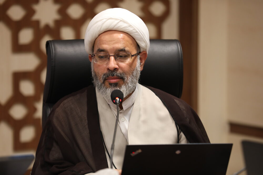 Arbaïn décrit comme un « miracle vivant » lors d'une réunion d'érudits sur les dimensions spirituelles du pèlerinage