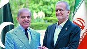 पाकिस्तान हमारा दूसरा घर है, हम इज़राइली आक्रमण के विरुद्ध पाकिस्तान के समर्थन के लिए तहेदिल से आभारी हैं