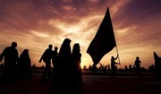 शरई अहकाम । धर्मस्थलों की ज़ियारत के लिए पति की अनुमति और पिता की मुख़ालेफ़त के बीच तआरुज़
