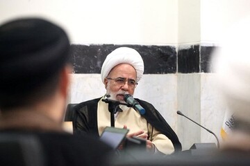 کرمانشاه قطب حوزوی غرب کشور خواهد شد